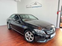 Mercedes Classe C 180 D 7G-TRONIC PLUS - <small></small> 16.990 € <small>TTC</small> - #1