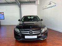 Mercedes Classe C 180 D 7G-TRONIC PLUS - <small></small> 16.990 € <small>TTC</small> - #2