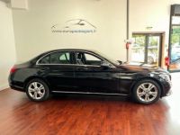 Mercedes Classe C 180 D 7G-TRONIC PLUS - <small></small> 16.990 € <small>TTC</small> - #3