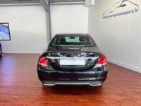 Mercedes Classe C 180 D 7G-TRONIC PLUS - <small></small> 16.990 € <small>TTC</small> - #6