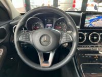 Mercedes Classe C 180 D 7G-TRONIC PLUS - <small></small> 16.990 € <small>TTC</small> - #14