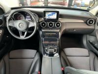 Mercedes Classe C 180 D 7G-TRONIC PLUS - <small></small> 16.990 € <small>TTC</small> - #15