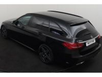 Mercedes Classe C 180 d 9-GTRONIC AMG LINE BUSINESS SOLUTIONS - LEDER LED NAVI MIRROR LINK - <small></small> 24.995 € <small>TTC</small> - #2