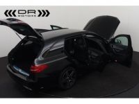 Mercedes Classe C 180 d 9-GTRONIC AMG LINE BUSINESS SOLUTIONS - LEDER LED NAVI MIRROR LINK - <small></small> 24.995 € <small>TTC</small> - #10