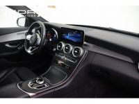 Mercedes Classe C 180 d 9-GTRONIC AMG LINE BUSINESS SOLUTIONS - LEDER LED NAVI MIRROR LINK - <small></small> 24.995 € <small>TTC</small> - #15