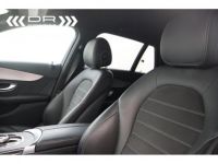 Mercedes Classe C 180 d 9-GTRONIC AMG LINE BUSINESS SOLUTIONS - LEDER LED NAVI MIRROR LINK - <small></small> 24.995 € <small>TTC</small> - #39