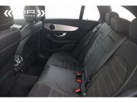 Mercedes Classe C 180 d 9-GTRONIC AMG LINE BUSINESS SOLUTIONS - LEDER LED NAVI MIRROR LINK - <small></small> 24.995 € <small>TTC</small> - #44