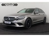 Mercedes Classe C 180 d 9-GTRONIC BREAK BUSINESS SOLUTIONS - LED LEDER NAVI - <small></small> 19.495 € <small>TTC</small> - #1