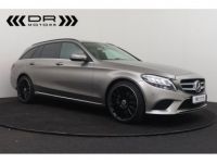 Mercedes Classe C 180 d 9-GTRONIC BREAK BUSINESS SOLUTIONS - LED LEDER NAVI - <small></small> 19.495 € <small>TTC</small> - #2