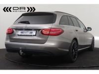 Mercedes Classe C 180 d 9-GTRONIC BREAK BUSINESS SOLUTIONS - LED LEDER NAVI - <small></small> 19.495 € <small>TTC</small> - #3