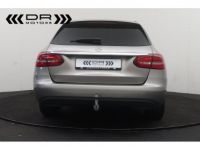 Mercedes Classe C 180 d 9-GTRONIC BREAK BUSINESS SOLUTIONS - LED LEDER NAVI - <small></small> 19.495 € <small>TTC</small> - #5