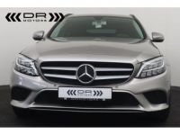 Mercedes Classe C 180 d 9-GTRONIC BREAK BUSINESS SOLUTIONS - LED LEDER NAVI - <small></small> 19.495 € <small>TTC</small> - #6