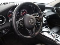Mercedes Classe C 180 d 9-GTRONIC BREAK BUSINESS SOLUTIONS - LED NAVI LEDER MIRROR LINK - <small></small> 19.995 € <small>TTC</small> - #33