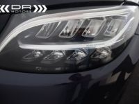 Mercedes Classe C 180 d 9-GTRONIC BREAK BUSINESS SOLUTIONS - LED NAVI LEDER MIRROR LINK - <small></small> 19.995 € <small>TTC</small> - #47