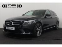 Mercedes Classe C 180 d 9-GTRONIC BREAK FACELIFT BUSINESS SOLUTIONS - MULTIBEAM LED NAVI ADAPTIVE CRUISE PANODAK - <small></small> 26.995 € <small>TTC</small> - #1