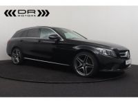 Mercedes Classe C 180 d 9-GTRONIC BREAK FACELIFT BUSINESS SOLUTIONS - MULTIBEAM LED NAVI ADAPTIVE CRUISE PANODAK - <small></small> 26.995 € <small>TTC</small> - #2