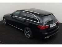 Mercedes Classe C 180 d 9-GTRONIC BREAK FACELIFT BUSINESS SOLUTIONS - MULTIBEAM LED NAVI ADAPTIVE CRUISE PANODAK - <small></small> 26.995 € <small>TTC</small> - #3