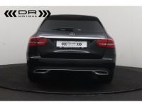 Mercedes Classe C 180 d 9-GTRONIC BREAK FACELIFT BUSINESS SOLUTIONS - MULTIBEAM LED NAVI ADAPTIVE CRUISE PANODAK - <small></small> 26.995 € <small>TTC</small> - #4