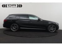 Mercedes Classe C 180 d 9-GTRONIC BREAK FACELIFT BUSINESS SOLUTIONS - MULTIBEAM LED NAVI ADAPTIVE CRUISE PANODAK - <small></small> 26.995 € <small>TTC</small> - #5