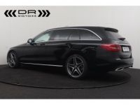 Mercedes Classe C 180 d 9-GTRONIC BREAK FACELIFT BUSINESS SOLUTIONS - MULTIBEAM LED NAVI ADAPTIVE CRUISE PANODAK - <small></small> 26.995 € <small>TTC</small> - #6