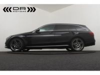 Mercedes Classe C 180 d 9-GTRONIC BREAK FACELIFT BUSINESS SOLUTIONS - MULTIBEAM LED NAVI ADAPTIVE CRUISE PANODAK - <small></small> 26.995 € <small>TTC</small> - #7