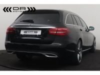 Mercedes Classe C 180 d 9-GTRONIC BREAK FACELIFT BUSINESS SOLUTIONS - MULTIBEAM LED NAVI ADAPTIVE CRUISE PANODAK - <small></small> 26.995 € <small>TTC</small> - #9