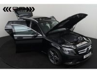 Mercedes Classe C 180 d 9-GTRONIC BREAK FACELIFT BUSINESS SOLUTIONS - MULTIBEAM LED NAVI ADAPTIVE CRUISE PANODAK - <small></small> 26.995 € <small>TTC</small> - #12