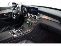 Mercedes Classe C 180 d 9-GTRONIC BREAK FACELIFT BUSINESS SOLUTIONS - MULTIBEAM LED NAVI ADAPTIVE CRUISE PANODAK - <small></small> 26.995 € <small>TTC</small> - #20