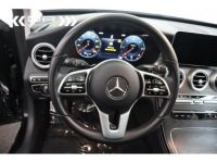 Mercedes Classe C 180 d 9-GTRONIC BREAK FACELIFT BUSINESS SOLUTIONS - MULTIBEAM LED NAVI ADAPTIVE CRUISE PANODAK - <small></small> 26.995 € <small>TTC</small> - #40