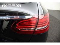 Mercedes Classe C 180 d 9-GTRONIC BREAK FACELIFT BUSINESS SOLUTIONS - MULTIBEAM LED NAVI ADAPTIVE CRUISE PANODAK - <small></small> 26.995 € <small>TTC</small> - #55