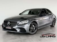 Mercedes Classe C 180 d AMG-LINE PACK NIGHT 1ERPRO COCKPIT CAMERA TVA - <small></small> 22.990 € <small>TTC</small> - #1