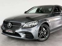 Mercedes Classe C 180 d AMG-LINE PACK NIGHT 1ERPRO COCKPIT CAMERA TVA - <small></small> 22.990 € <small>TTC</small> - #2