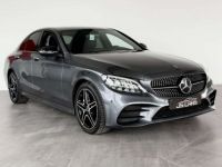 Mercedes Classe C 180 d AMG-LINE PACK NIGHT 1ERPRO COCKPIT CAMERA TVA - <small></small> 22.990 € <small>TTC</small> - #8