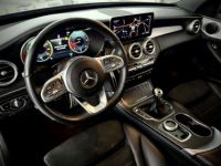 Mercedes Classe C 180 d AMG-LINE PACK NIGHT 1ERPRO COCKPIT CAMERA TVA - <small></small> 22.990 € <small>TTC</small> - #12