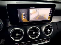 Mercedes Classe C 180 d AMG-LINE PACK NIGHT 1ERPRO COCKPIT CAMERA TVA - <small></small> 22.990 € <small>TTC</small> - #13