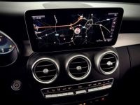 Mercedes Classe C 180 d AMG-LINE PACK NIGHT 1ERPRO COCKPIT CAMERA TVA - <small></small> 22.990 € <small>TTC</small> - #14