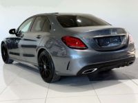 Mercedes Classe C 180 d AMG-LINE PACK NIGHT 1ERPRO COCKPIT CAMERA TVA - <small></small> 21.490 € <small>TTC</small> - #4