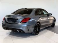 Mercedes Classe C 180 d AMG-LINE PACK NIGHT 1ERPRO COCKPIT CAMERA TVA - <small></small> 21.490 € <small>TTC</small> - #7