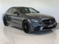 Mercedes Classe C 180 d AMG-LINE PACK NIGHT 1ERPRO COCKPIT CAMERA TVA - <small></small> 21.490 € <small>TTC</small> - #8