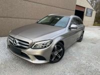 Mercedes Classe C 180 D automatique GARANTIE - <small></small> 17.990 € <small>TTC</small> - #1