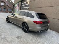 Mercedes Classe C 180 D automatique GARANTIE - <small></small> 17.990 € <small>TTC</small> - #3