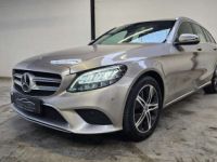 Mercedes Classe C 180 d Avantgarde - <small></small> 16.900 € <small>TTC</small> - #3