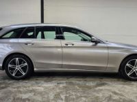 Mercedes Classe C 180 d Avantgarde - <small></small> 16.900 € <small>TTC</small> - #8