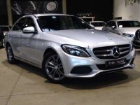 Mercedes Classe C 180 d Berline 7GTRONIC AVANTGARDE - <small></small> 19.490 € <small>TTC</small> - #2