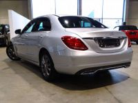 Mercedes Classe C 180 d Berline 7GTRONIC AVANTGARDE - <small></small> 19.490 € <small>TTC</small> - #4