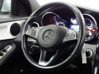 Mercedes Classe C 180 d Berline 7GTRONIC AVANTGARDE - <small></small> 19.490 € <small>TTC</small> - #6