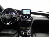 Mercedes Classe C 180 d Berline 7GTRONIC AVANTGARDE - <small></small> 19.490 € <small>TTC</small> - #7