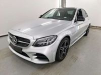 Mercedes Classe C 180 d Berline AMG Line GTRONIC LED-NAVI-CUIR-TOIT PANO - <small></small> 28.490 € <small>TTC</small> - #2