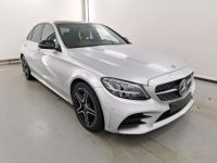 Mercedes Classe C 180 d Berline AMG Line GTRONIC LED-NAVI-CUIR-TOIT PANO - <small></small> 28.490 € <small>TTC</small> - #3