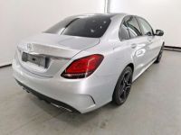 Mercedes Classe C 180 d Berline AMG Line GTRONIC LED-NAVI-CUIR-TOIT PANO - <small></small> 28.490 € <small>TTC</small> - #4